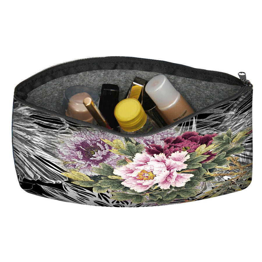 Kosmetiktasche POCKET »Ikebana« KP15