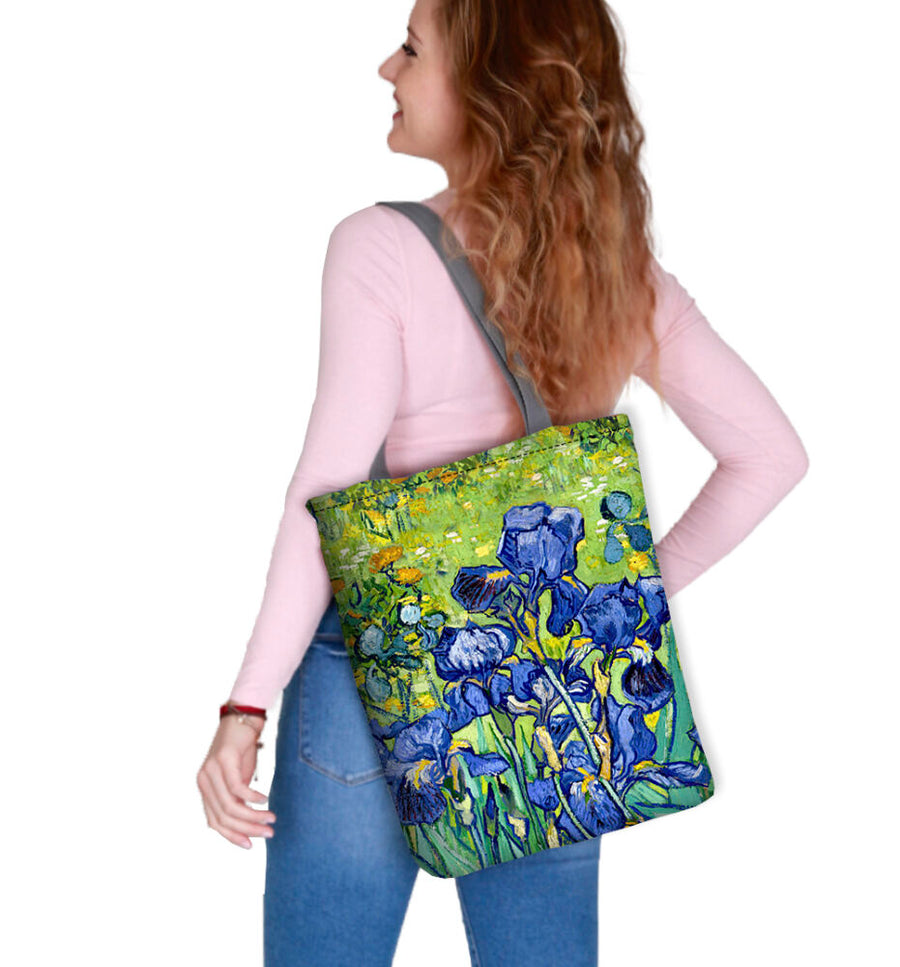 Shopper SUNNY »Iris« SU67