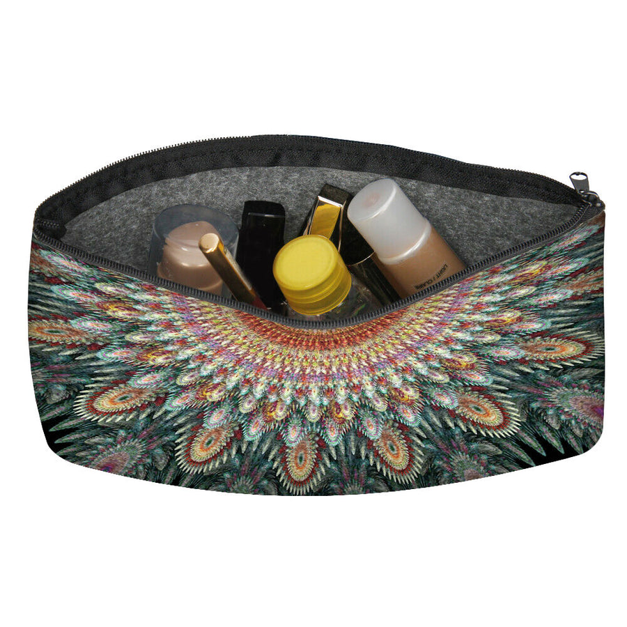 Kosmetiktasche POCKET »Kaleidoscope« KP17