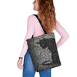 Laden Sie das Bild in den Galerie-Viewer, Tasche Shopper SUNNY »Cat-K« SU29
