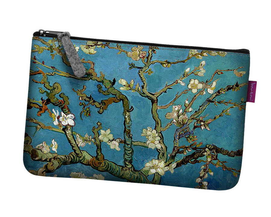 Kosmetiktasche POCKET »Almond« KP77