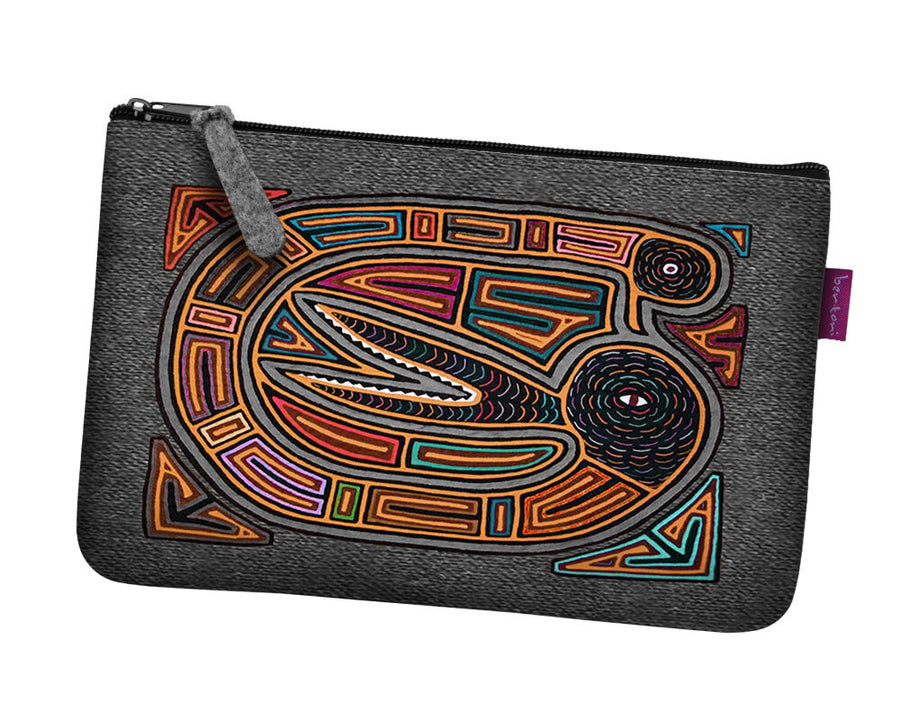 Kosmetiktasche POCKET »Kenia« KP14