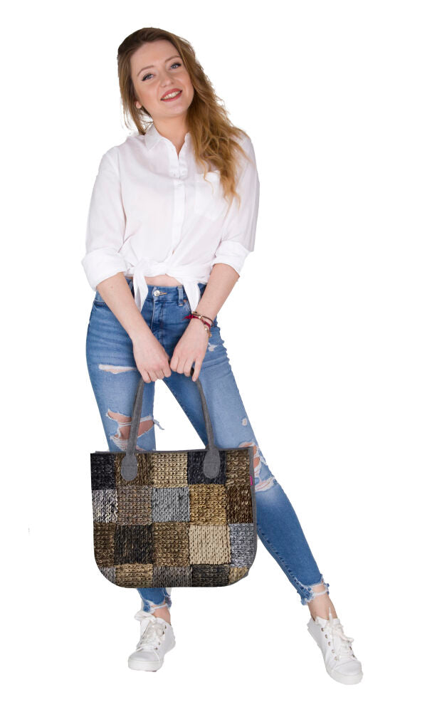 Shopper Filztasche LADY XL »Clementine« TL03