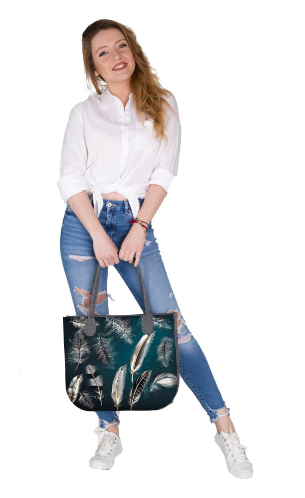 Filztasche LADY XL »Levitation« TL15