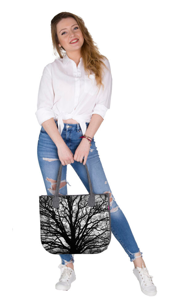 Shopper Filztasche LADY XL »Serenity« TL07