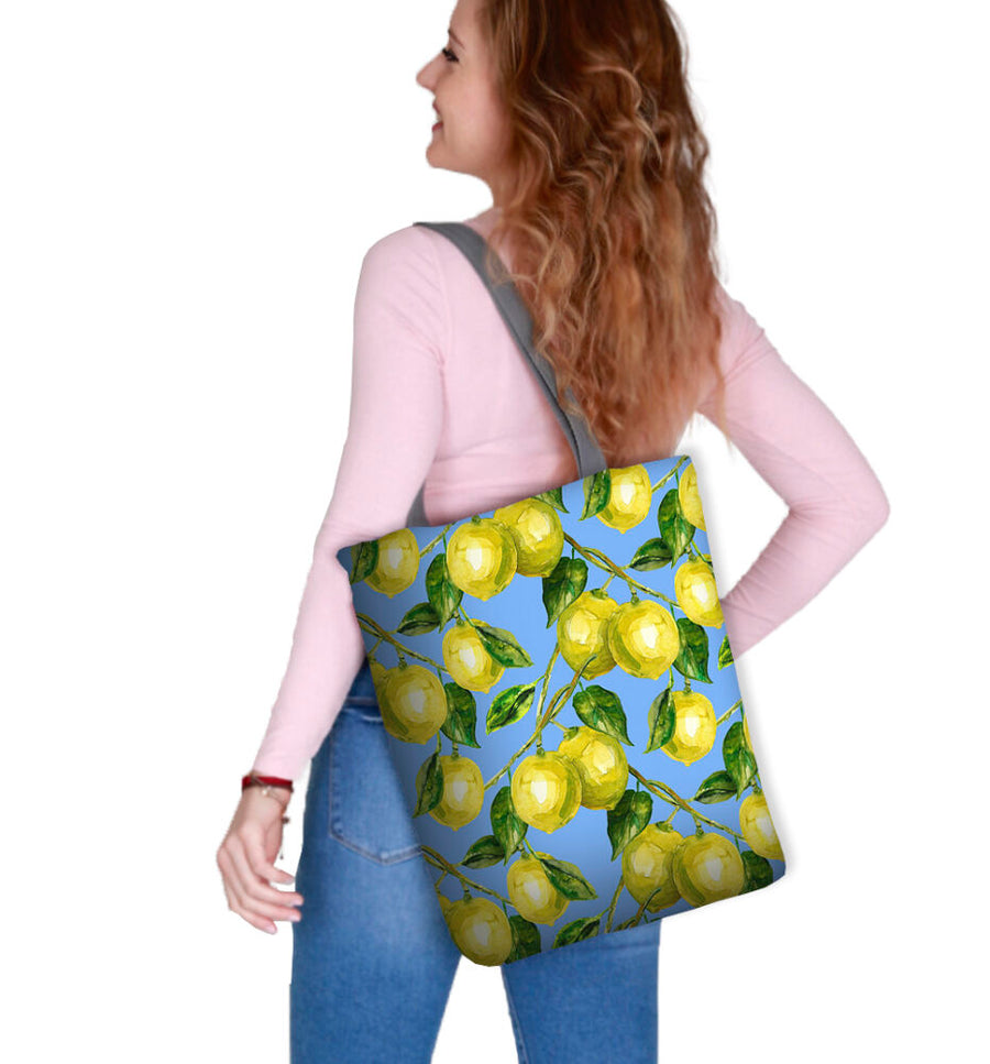 Shopper SUNNY »Lemons« SU77