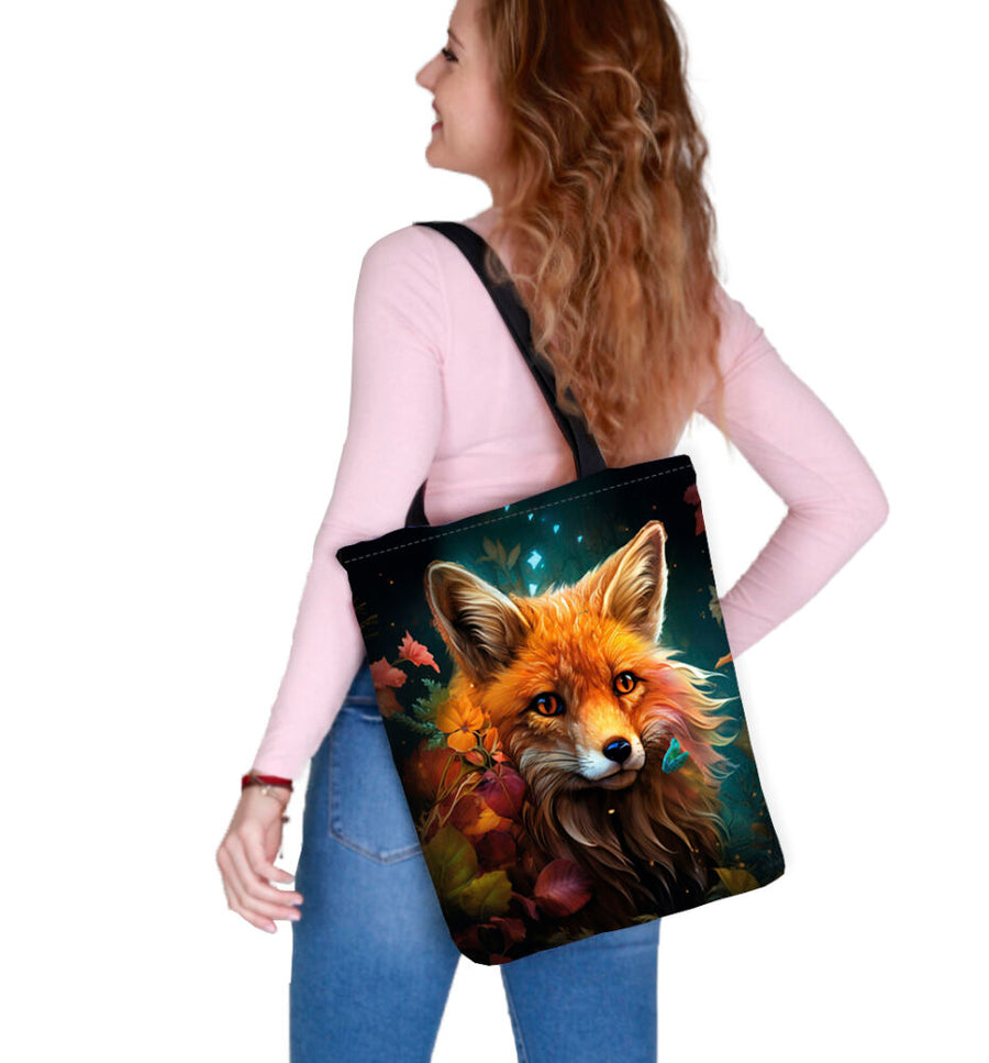 Shopper SUNNY »Fox« SU144