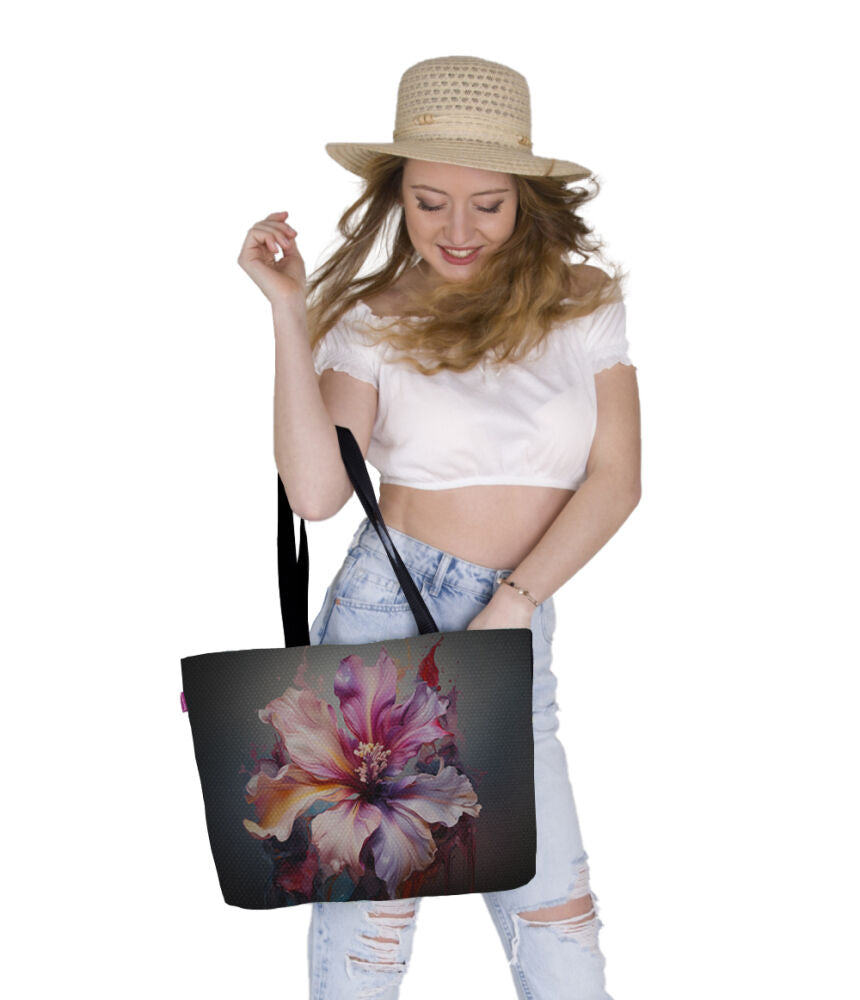 Stofftasche HOLIDAY »Livia« HL44