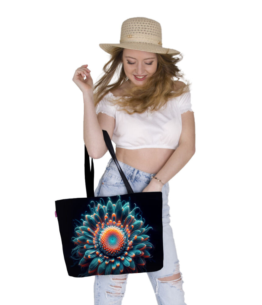 Stofftasche HOLIDAY »Liv« HL49