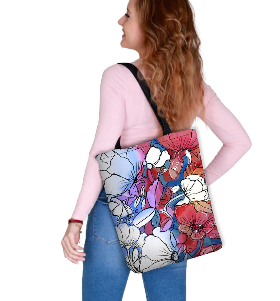 Shopper SUNNY »Malwa« SU103