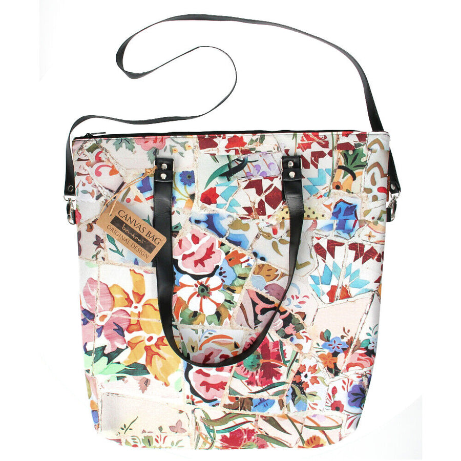 Shopper MAXA »Alicante« ZS08