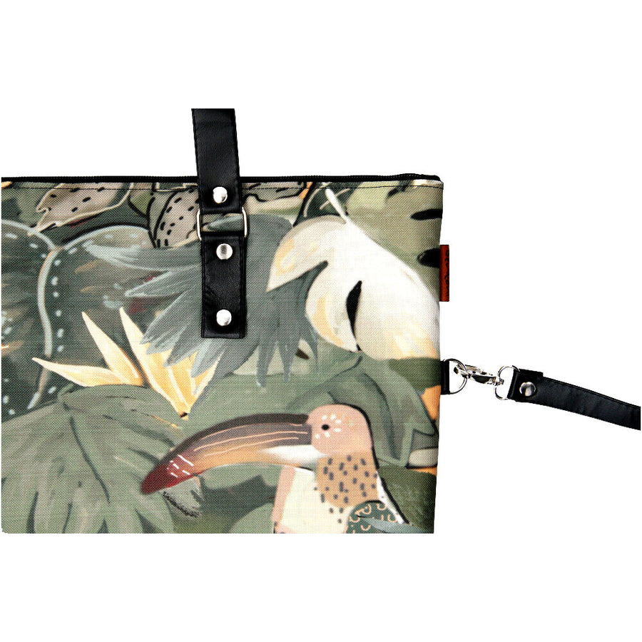 Shopper MAXA »Amazonia« ZS30