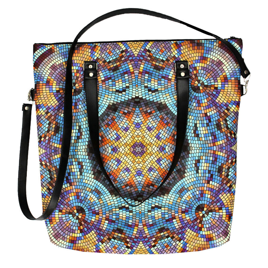 Shopper MAXA »Barcelona« ZS02