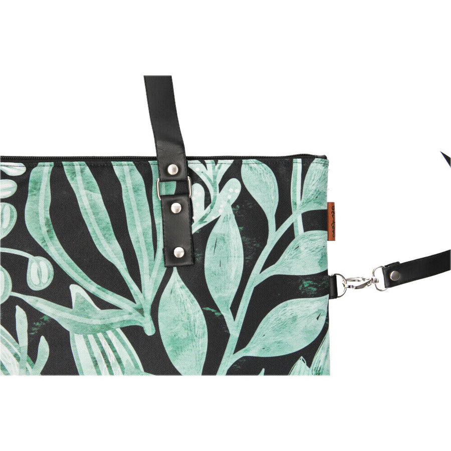 Shopper MAXA »Green Night« ZS24