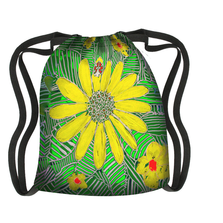 Turnbeutel SACK »Mirage« WP70