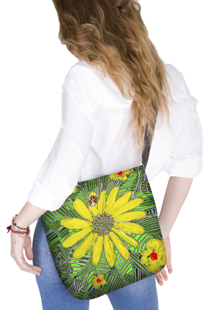 Stofftasche SAMBA »Mirage« TSA32