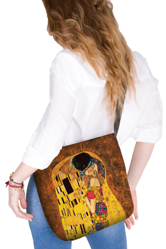 Stofftasche SAMBA »Kiss« TSA25