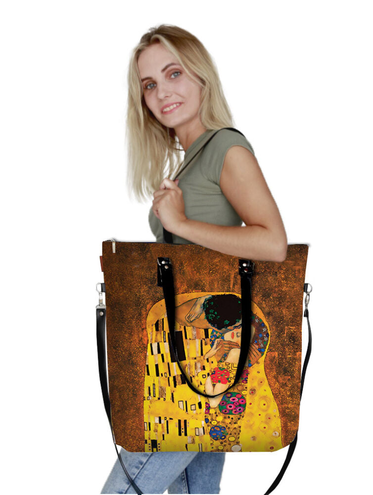 Shopper MAXA »Kiss« ZS05