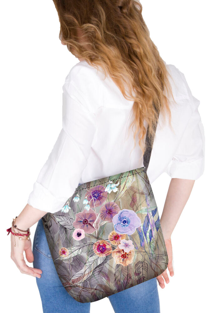 Stofftasche SAMBA »Primavera« TSA26