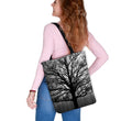 Laden Sie das Bild in den Galerie-Viewer, Tasche Shopper SUNNY »Serenity« SU32
