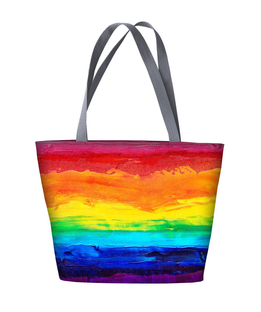 Stofftasche HOLIDAY »Colorfull« HL38