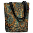 Laden Sie das Bild in den Galerie-Viewer, Shopper SUNNY »Hypnotic« SU122

