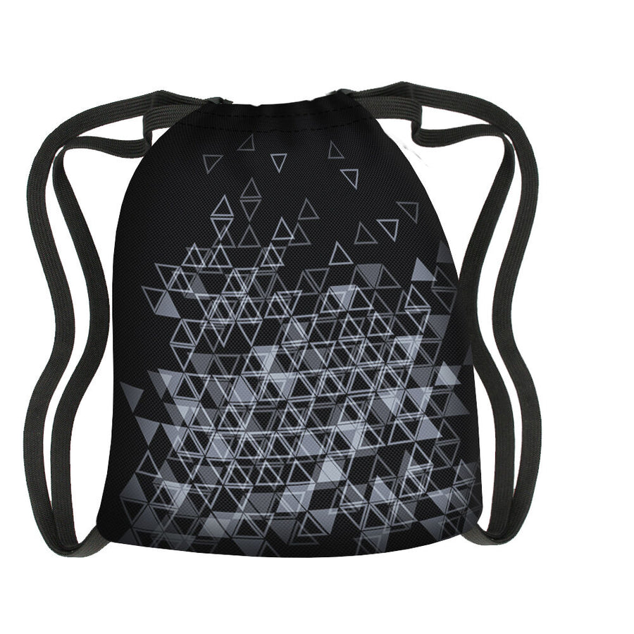 Turnbeutel SACK »Triangle« WP56
