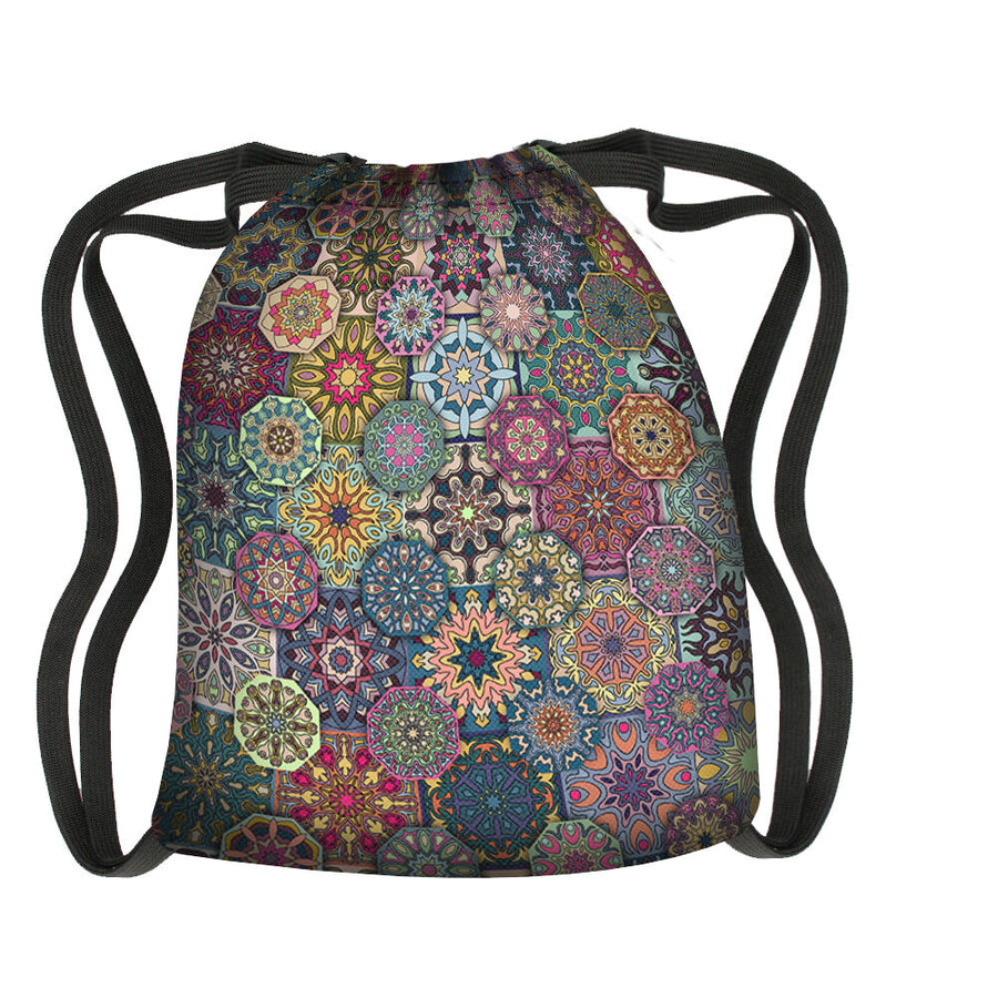 Turnbeutel SACK »Valencia« WP66