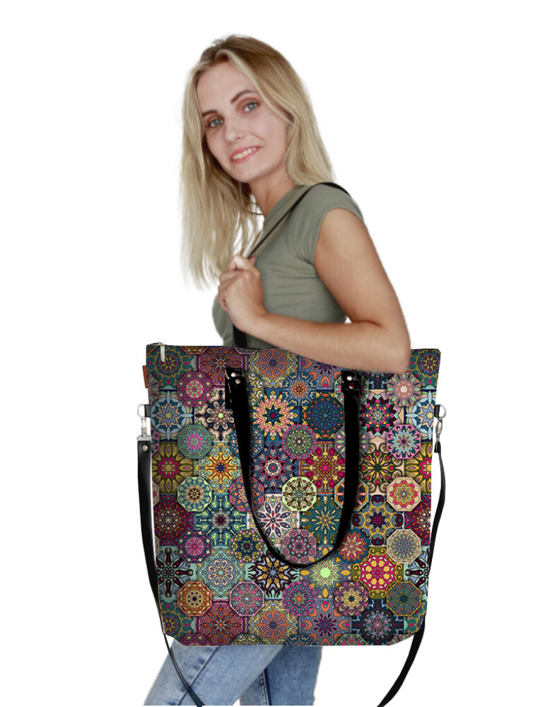 Shopper MAXA »Valencia« ZS03