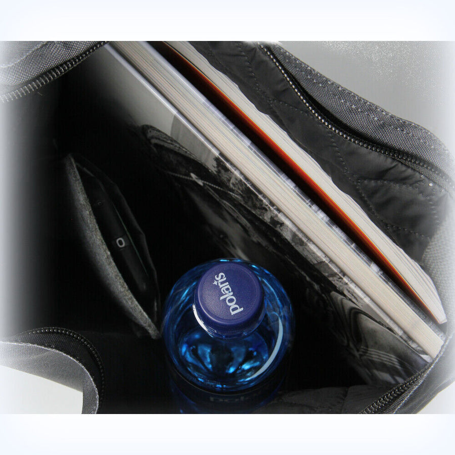 Stofftasche HOLIDAY »Butterfly« HL36