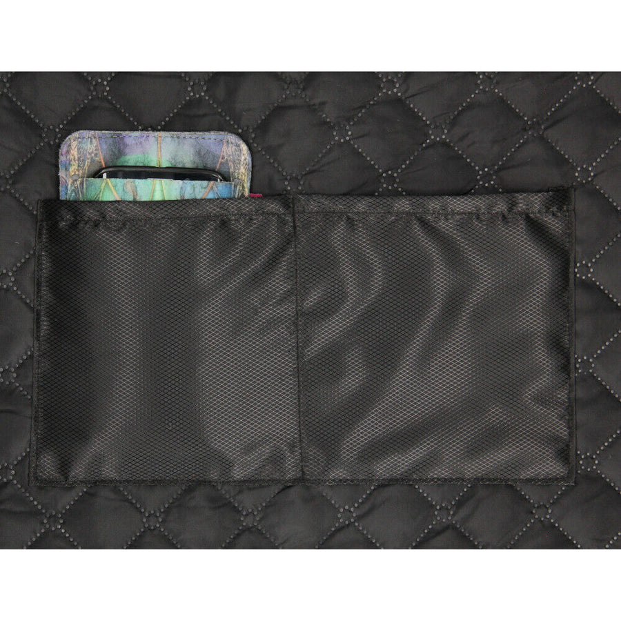 Stofftasche HOLIDAY »Butterfly« HL36