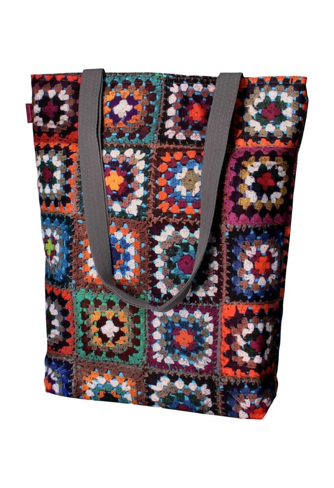 Tasche SUNNY »Patchwork« SU09