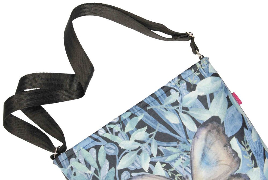 Filztasche FUNKY »Emanuel« Anthrazit FY82