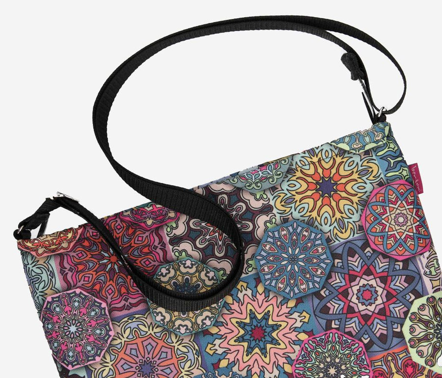 Stofftasche SAMBA »Valencia« TSA30