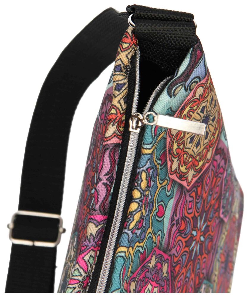 Stofftasche SAMBA »Valencia« TSA30