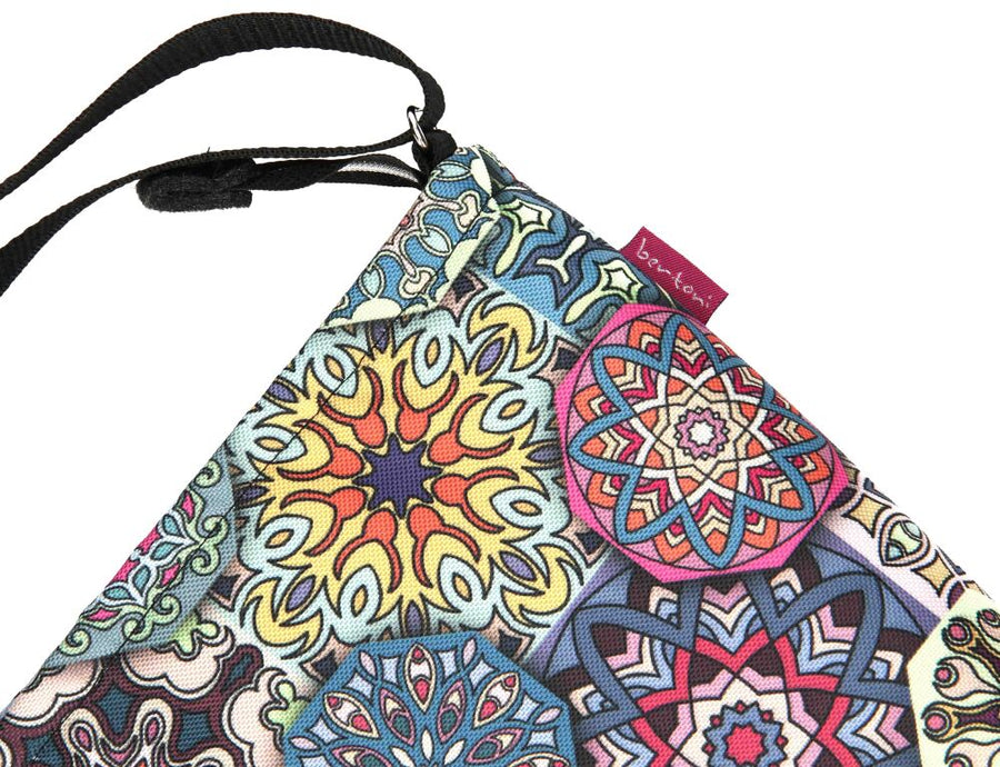 Stofftasche SAMBA »Valencia« TSA30