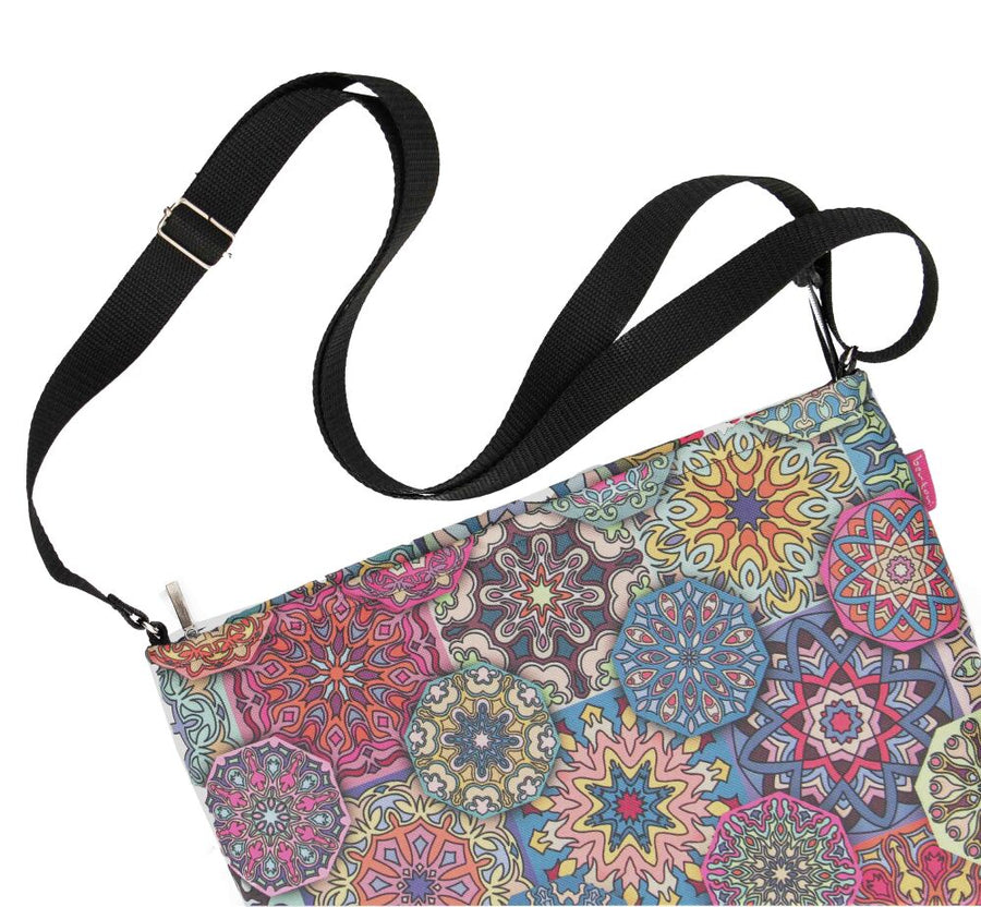 Stofftasche SAMBA »Valencia« TSA30