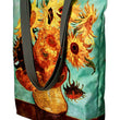Laden Sie das Bild in den Galerie-Viewer, Shopper SUNNY »Sunflowers« SU68
