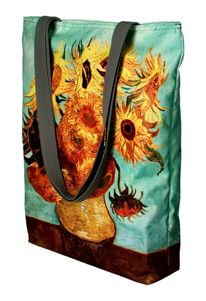 Shopper SUNNY »Sunflowers« SU68