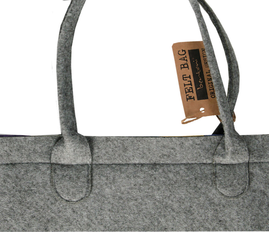 Filztasche LADY XL »Valencia« TL51