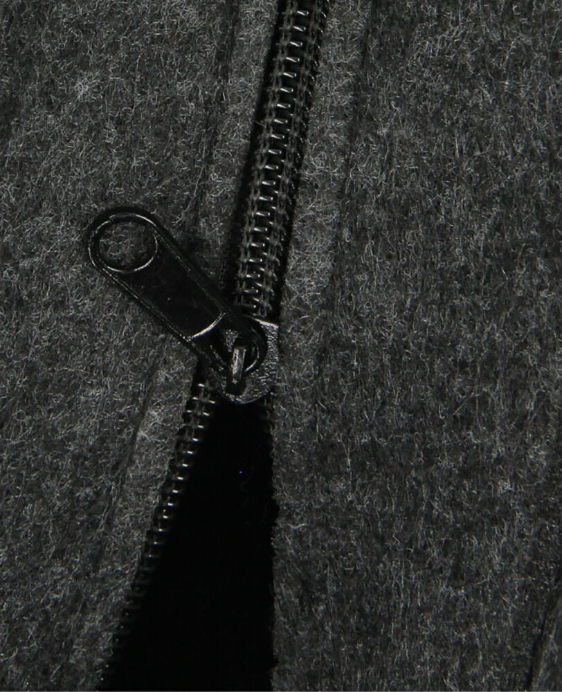 Filztasche LADY XL »Aurelia« Anthrazit TL52