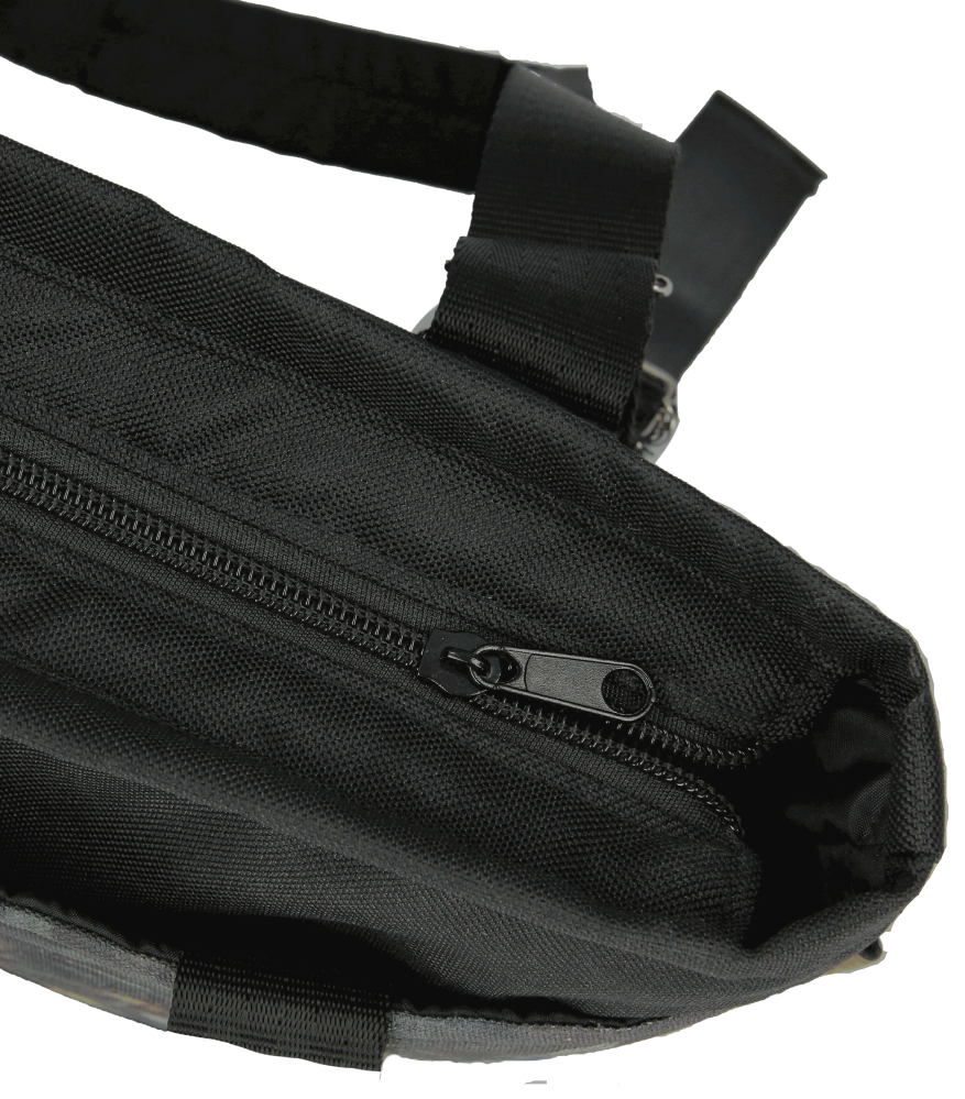 Tasche/Rucksack 2in1 »Oberek« TB11