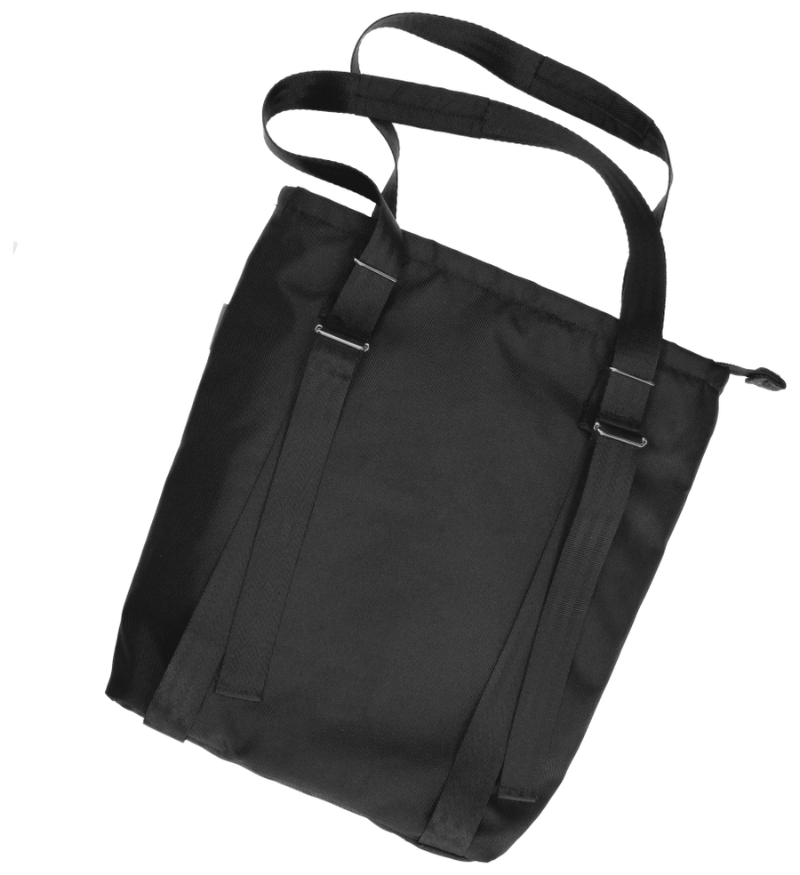 Tasche/Rucksack 2in1 »Oberek« TB11