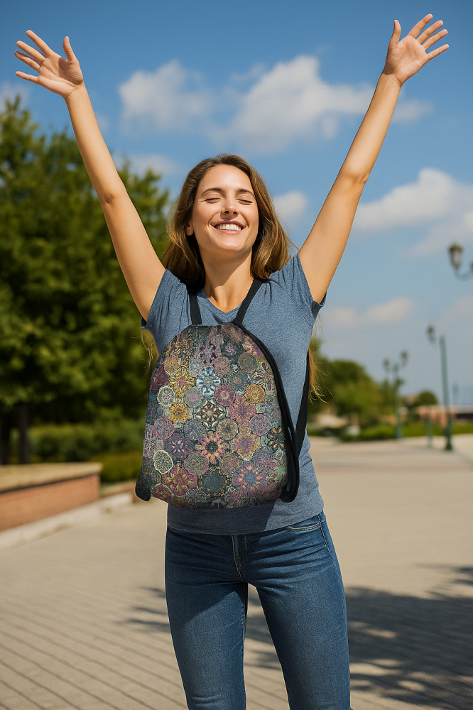 Turnbeutel SACK »Valencia« WP66