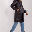 Laden Sie das Bild in den Galerie-Viewer,  Jacke model 187484 Trendy. ING 
