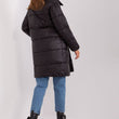 Laden Sie das Bild in den Galerie-Viewer,  Jacke model 187484 Trendy. ING 
