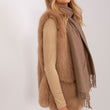 Laden Sie das Bild in den Galerie-Viewer,  Schal model 187604 Wool Fashion Italia 
