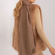 Laden Sie das Bild in den Galerie-Viewer,  Schal model 187604 Wool Fashion Italia 
