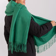 Laden Sie das Bild in den Galerie-Viewer,  Schal model 187608 Wool Fashion Italia 
