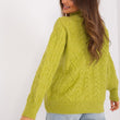Laden Sie das Bild in den Galerie-Viewer,  Pullover model 187743 Wool Fashion Italia 
